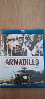 Armadillo - Blu-ray - Documentaire, Ophalen of Verzenden, Gebruikt, Documentaire en Educatief