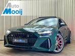 Audi RS6 C8 *ABT 700PK* Goodwood Green / Keramisch / Carbon, Automaat, USB, 700 pk, Gebruikt