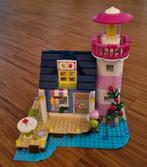 lego friends vuurtoren 41094, Kinderen en Baby's, Speelgoed | Duplo en Lego, Ophalen of Verzenden, Gebruikt