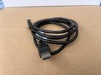 HDMI - DisplayPort Kabel, Ophalen of Verzenden, Nieuw, Minder dan 2 meter, HDMI-kabel