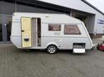 Kip Star Line 41 TTZ Bed/Zit + WC + Zit + Tent + Bovag 2025, Caravans en Kamperen, Kip, Overige typen, Bedrijf, Treinzit