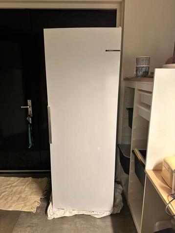 Bosch GSN58AWCV vriezer beschikbaar voor biedingen