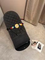 Baby bjorn wipstoel bliss met speelboog, Ophalen of Verzenden, Zo goed als nieuw