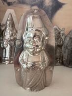 Chocolade mal; zwarte Piet, Pieterbaas, Moorse knecht, Antiek en Kunst, Ophalen of Verzenden