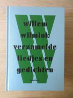 Willem Wilmink verzamelde liedjes en gedichten, Verzenden, Zo goed als nieuw, Willem Wilmink, Eén auteur