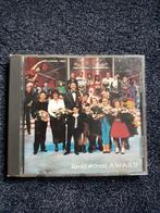 Ronald mcdonald award cd, Ophalen of Verzenden, Zo goed als nieuw