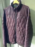 Winterjas heren PME Legend Maat XL, Kleding | Heren, Ophalen of Verzenden, Zo goed als nieuw, Maat 56/58 (XL), Rood