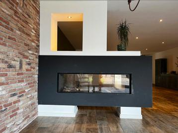 Dru metro 150xt tunnel eco wave gashaard beschikbaar voor biedingen
