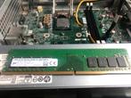 HP 8GB RAM Geheugen Module, Computers en Software, RAM geheugen, Verzenden, Gebruikt, Server, 8 GB