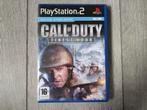 Call of duty finest hour, Ophalen of Verzenden
