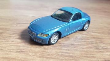 BMW Z4 Roadster Hardtop Schaalmodel beschikbaar voor biedingen