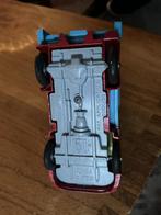 Corgi Chipperfields Giraffenwagen - Jaren 60, Ophalen of Verzenden, Gebruikt