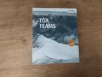 Katja Staartjes - Topteams, Sociale wetenschap, Ophalen of Verzenden, Zo goed als nieuw, Katja Staartjes