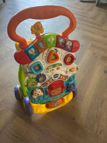 Loopkar vtech z.g.a.n.  beschikbaar voor biedingen
