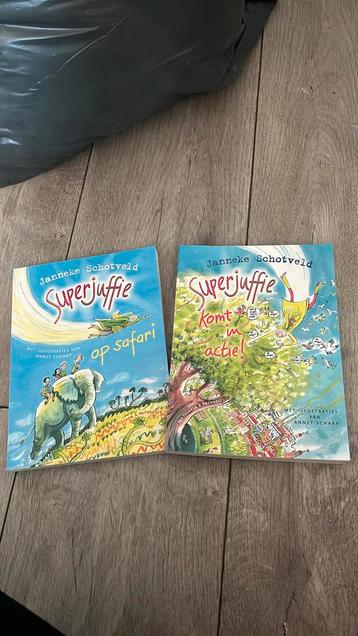 Leesboeken beschikbaar voor biedingen