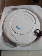 Robotstofzuiger - LowAI - Nieuwstaat!, Witgoed en Apparatuur, Stofzuigers, Nieuw, Ophalen of Verzenden, Robotstofzuiger, Minder dan 1200 watt