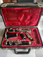 Lemaire Paris Klarinet met Koffer, Muziek en Instrumenten, Blaasinstrumenten | Klarinetten, Ophalen of Verzenden