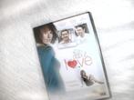 DVD: The Truth about Love. Met o.a. Jennifer Love Hewitt., Alle leeftijden, Ophalen of Verzenden, Zo goed als nieuw, Drama