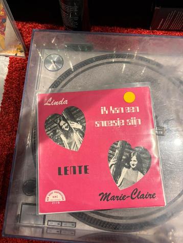 Marie-Claire : Lente beschikbaar voor biedingen