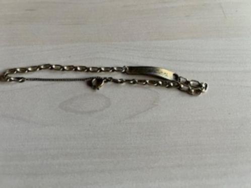 Armbanden, Sieraden, Tassen en Uiterlijk, Armbanden, Gebruikt, Ophalen of Verzenden