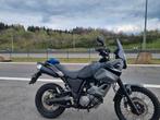 Yamaha XT Tenere 660 Z Black Edition (A2) 35kW, 660 cc, Particulier, 1 cilinder, 12 t/m 35 kW