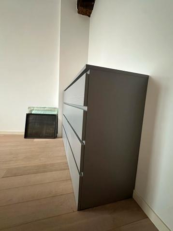 IKEA MALM Ladekast(en) - afbeelding 2