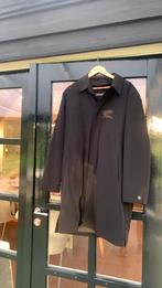 Prachtige Calvin Klein jas heren medium zwart warme voering, Ophalen of Verzenden, Zo goed als nieuw, Maat 48/50 (M), Zwart