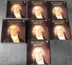 BEETHOVEN - SYMPHONIES - ROYAL CONCERTGEBOUW, Boxset, Ophalen of Verzenden, Zo goed als nieuw, Classicisme