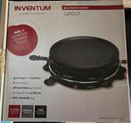 Gourmet nieuw, Ophalen of Verzenden, Zo goed als nieuw, 4 t/m 7 personen