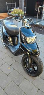 Yamaha booster mbk, Fietsen en Brommers, Scooters | Yamaha, Ophalen of Verzenden, Zo goed als nieuw, Tweetakt, Aerox