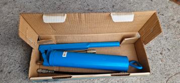 Vetspuit - Orion Lever Gun beschikbaar voor biedingen