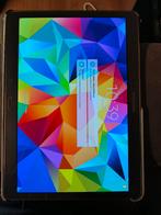 Samsung Galaxy Tab S 10.5 - Laadt slecht, Computers en Software, Android Tablets, Gebruikt, 11 inch, Ophalen of Verzenden, Samsung