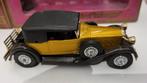 Models of Yesteryear 1930 Packard Victoria Y15, Ophalen of Verzenden, Zo goed als nieuw, Auto, Matchbox