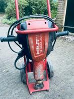 Hilti TE 3000 AVR Elektrische Sloophamer Breekhamer Hakhamer, Ophalen of Verzenden, Gebruikt