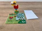 Lego Duplo set 40304 - Mijn eerste duplo getallen, Ophalen of Verzenden, Zo goed als nieuw, Complete set, Duplo