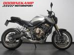 Honda CB 650 R ABS (bj 2020), Motoren, Motoren | Honda, 649 cc, Verkoop@doornekampmotorsport.nl, Doornekamp Motorsport, Naked bike