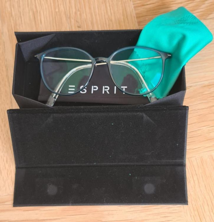 Bril van Esprit - voor kind, of volwassene met klein gezicht, Sieraden, Tassen en Uiterlijk, Zonnebrillen en Brillen | Dames, Nieuw