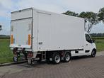 OPEL MOVANO 2.3 clickstar euro6, Gebruikt, Euro 6, Bedrijf, 2457 kg