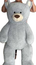 Xxl teddy beer, Ophalen of Verzenden, Zo goed als nieuw, Stoffen beer, Overige merken