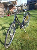Gazelle Ambiance, Ophalen, Versnellingen, Gazelle, 53 tot 56 cm