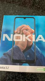 Nokia 3.2 Android 9 Pie, Telecommunicatie, Mobiele telefoons | Nokia, Gebruikt, Ophalen of Verzenden