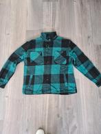 Salty dog overhemd/ blouse maat L, Kleding | Heren, Ophalen, Zo goed als nieuw, Halswijdte 41/42 (L)
