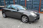 Alfa Romeo Giulietta 2.0 Jtdm 125KW 2010 Grijs, Auto's, Alfa Romeo, Euro 5, 1956 cc, 1295 kg, 4 cilinders