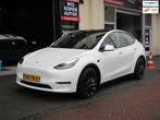 Tesla Model Y Long Range Performance AWD 75 kWh Inclusief BT, Auto's, Tesla, Automaat, Gebruikt, 462 pk, 1972 kg