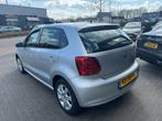 Volkswagen Polo 1.4-16V Highline 5DRS AIRCO LEUKE AUTO NW AP, Voorwielaandrijving, 86 pk, Gebruikt, 4 cilinders