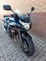 Suzuki Bandit 650 SA ABS, Ophalen, Gebruikt
