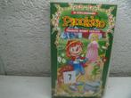 vhs 189a pinokkio 7 ned gespr, Alle leeftijden, Ophalen of Verzenden, Gebruikt, Tekenfilms en Animatie