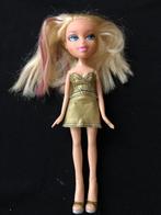 Bratz Hair Style Cloe, Ophalen of Verzenden, Gebruikt, Fashion Doll