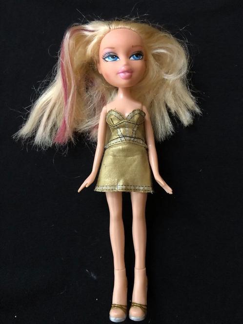 Bratz Hair Style Cloe, Verzamelen, Poppen, Gebruikt, Fashion Doll, Ophalen of Verzenden