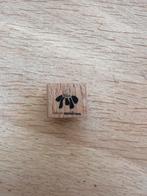 Cats on appletrees, Ophalen of Verzenden, Zo goed als nieuw, Clearstamp